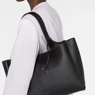 Tod's Medium Leather Bag