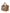 Tod's Mini Leather T-detail Tote Bag