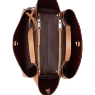 Tod's Mini Leather Bag