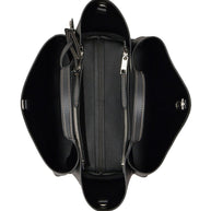 Tod's Mini Leather Shopping Bag
