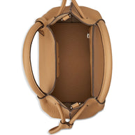 Tod's Medium Small Leather Handbag