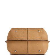 Tod's Medium Small Leather Handbag