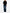 Ami Paris Ami De Coeur Wool Sweater - Black