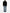 Ami Paris Ami De Coeur Wool Sweater - Black