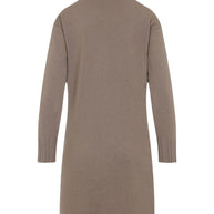 Fabiana Filippi Dresses Brown