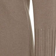 Fabiana Filippi Dresses Brown