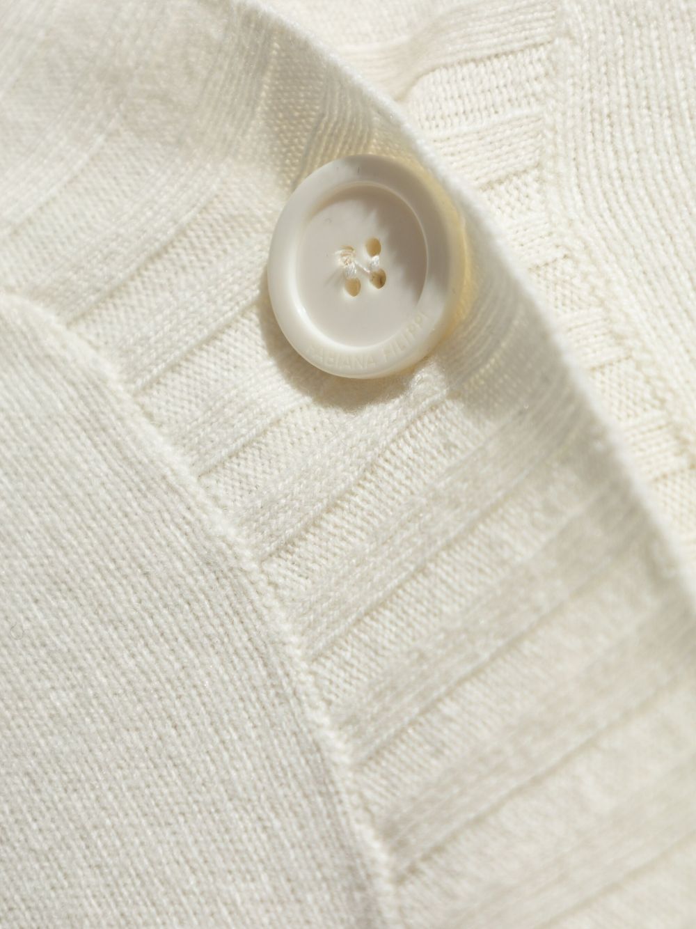 Fabiana Filippi Sweaters Cream