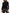 Fabiana Filippi Wool Turtle-neck Sweater - Black