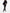 Fabiana Filippi Wool Turtle-neck Sweater - Black