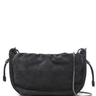 Brunello Cucinelli Bucket Mellow Mini Crossbody Bag