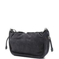Brunello Cucinelli Bucket Mellow Mini Crossbody Bag