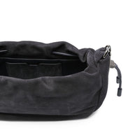 Brunello Cucinelli Bucket Mellow Mini Crossbody Bag