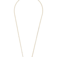 Ferragamo Gancini Pendant Necklace