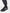 Valentino Garavani VL7N Leather Sneakers - Black