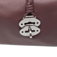 Zanellato Small Dotta Centauro Tote Bag