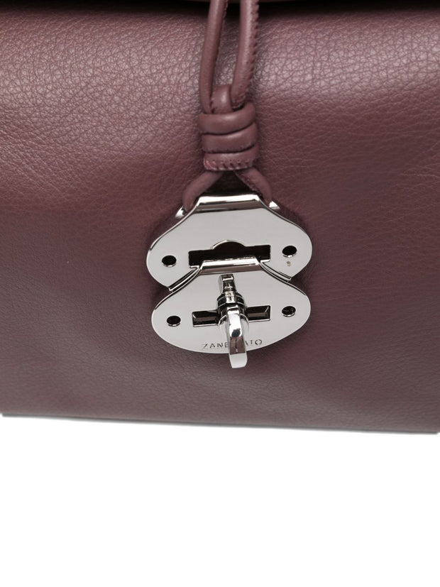 Zanellato Small Dotta Centauro Tote Bag