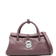 Zanellato Small Dotta Centauro Tote Bag