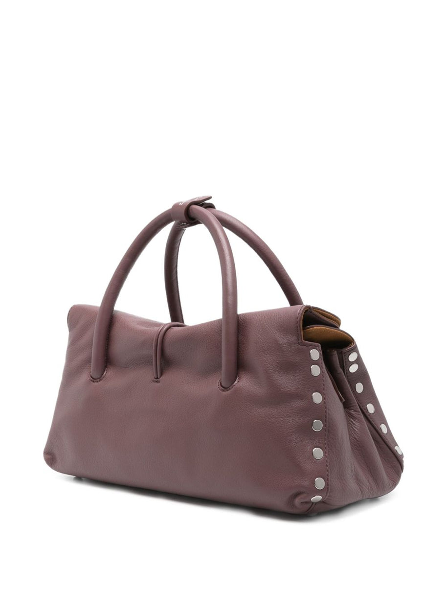 Zanellato Small Dotta Centauro Tote Bag