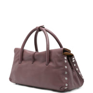 Zanellato Small Dotta Centauro Tote Bag