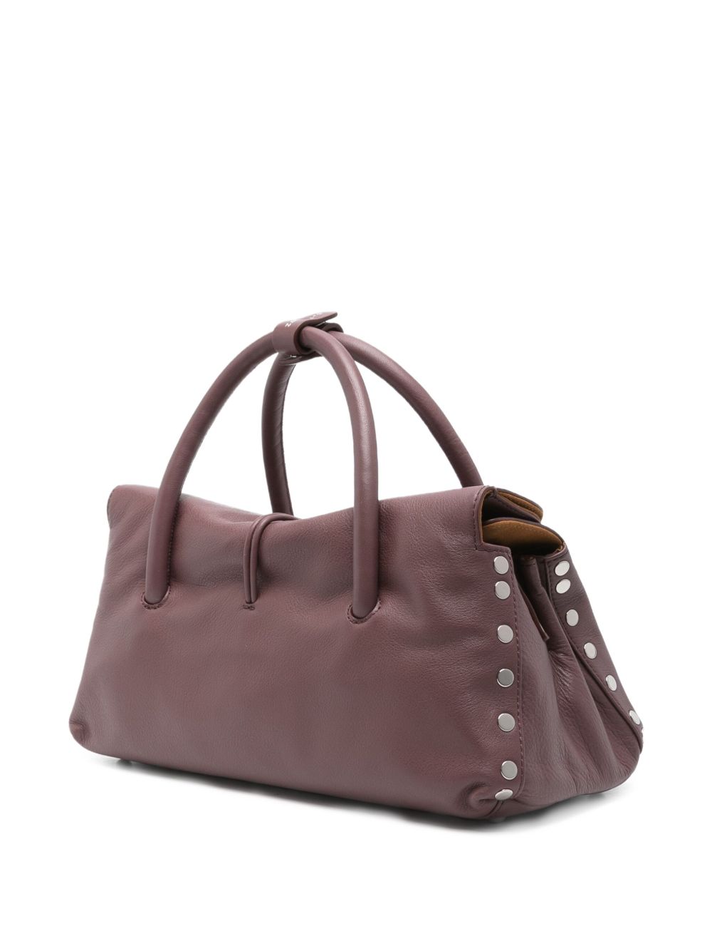 Zanellato Small Dotta Centauro Tote Bag