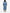 Stella McCartney Denim Cotton Shirt - Blue