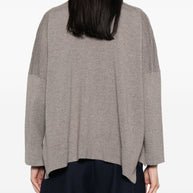Daniela Gregis Sweaters Beige