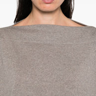 Daniela Gregis Sweaters Beige