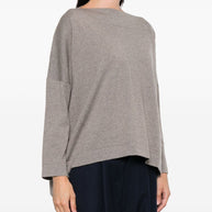 Daniela Gregis Sweaters Beige