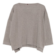 Daniela Gregis Sweaters Beige