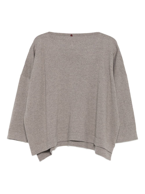 Daniela Gregis Sweaters Beige