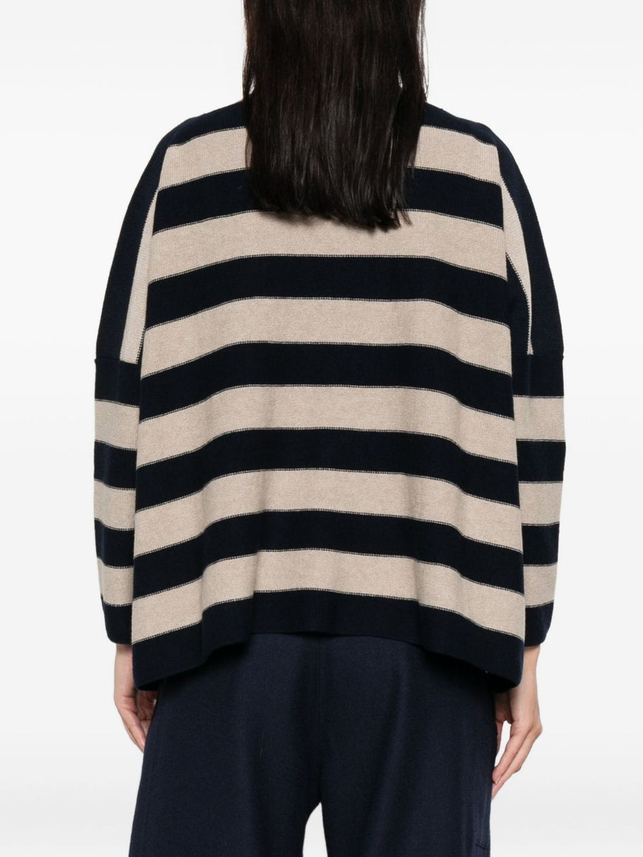 Daniela Gregis Sweaters Blue