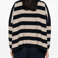 Daniela Gregis Sweaters Blue