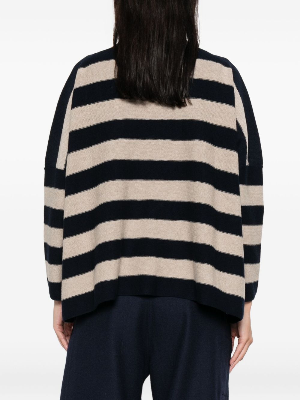Daniela Gregis Sweaters Blue