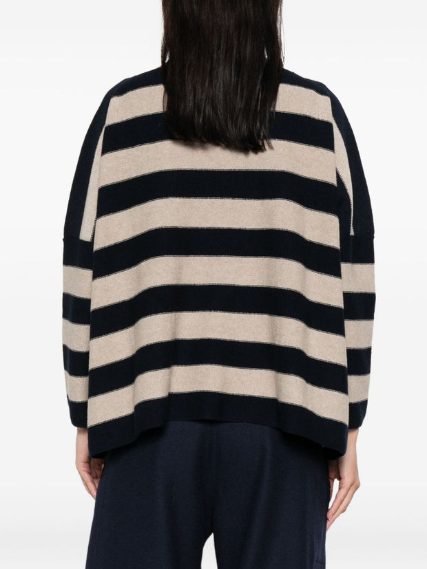 Daniela Gregis Sweaters Blue