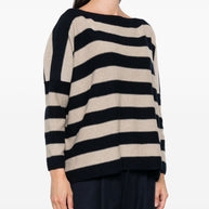 Daniela Gregis Sweaters Blue