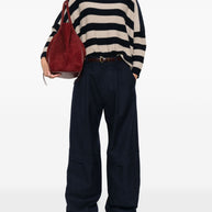 Daniela Gregis Sweaters Blue