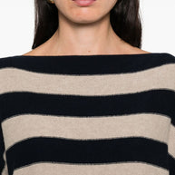Daniela Gregis Sweaters Blue