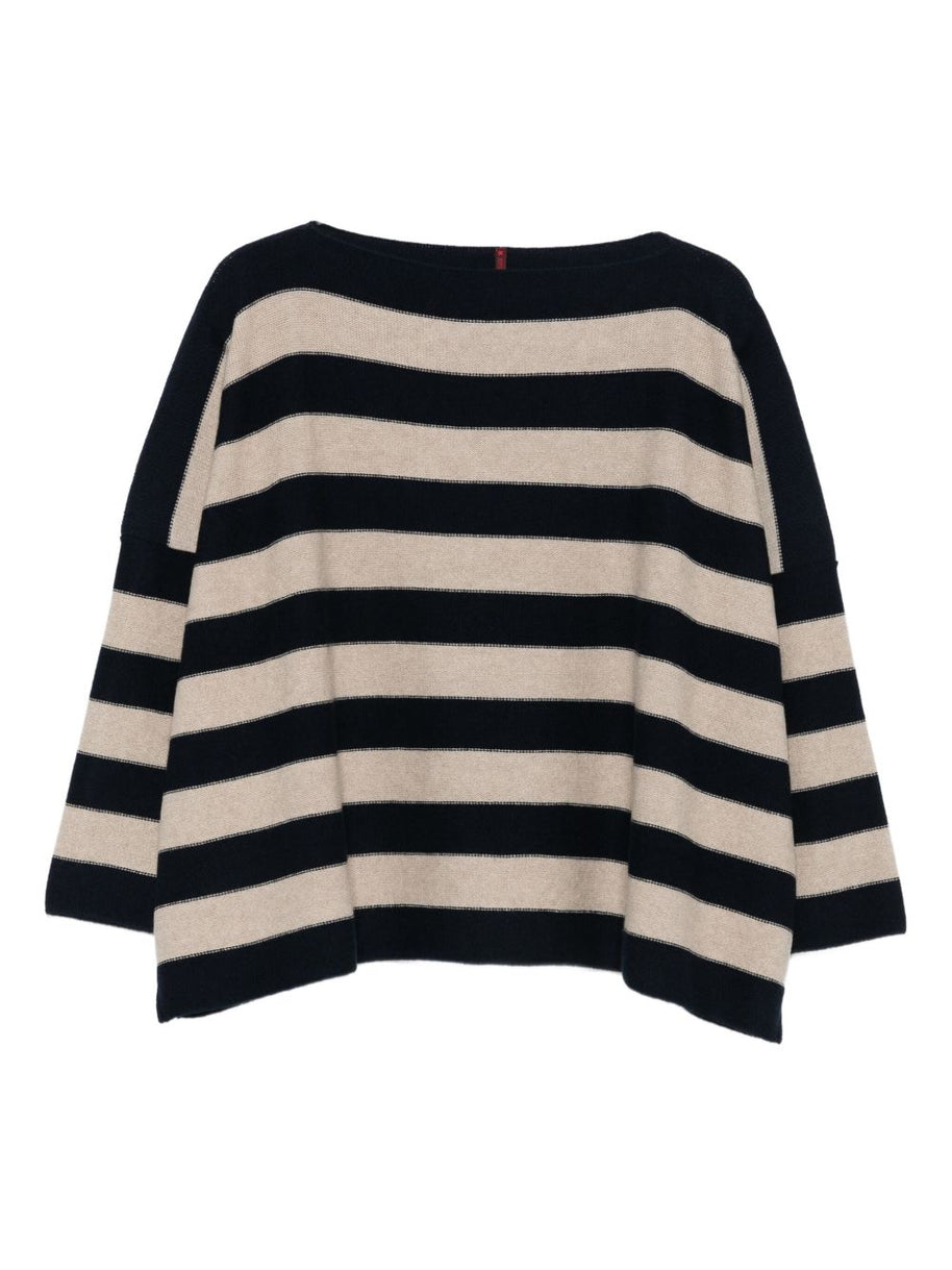 Daniela Gregis Sweaters Blue