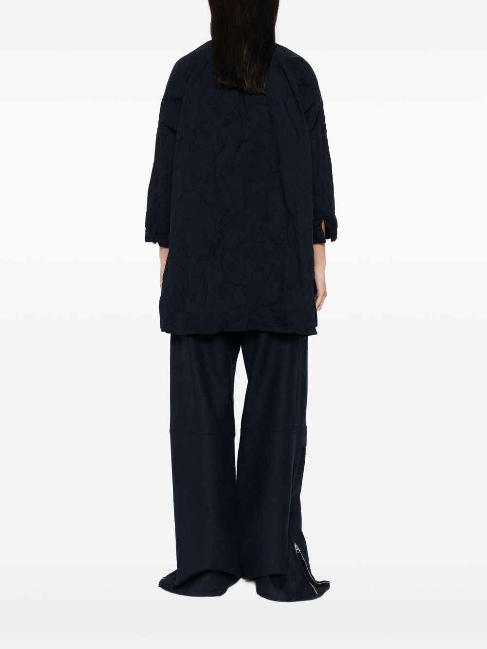 Daniela Gregis Shirts Blue