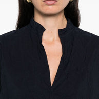 Daniela Gregis Shirts Blue