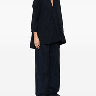 Daniela Gregis Shirts Blue