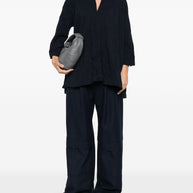 Daniela Gregis Shirts Blue