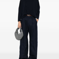 Daniela Gregis Sweaters Blue