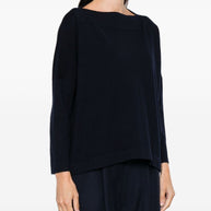 Daniela Gregis Sweaters Blue