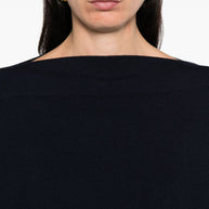 Daniela Gregis Sweaters Blue