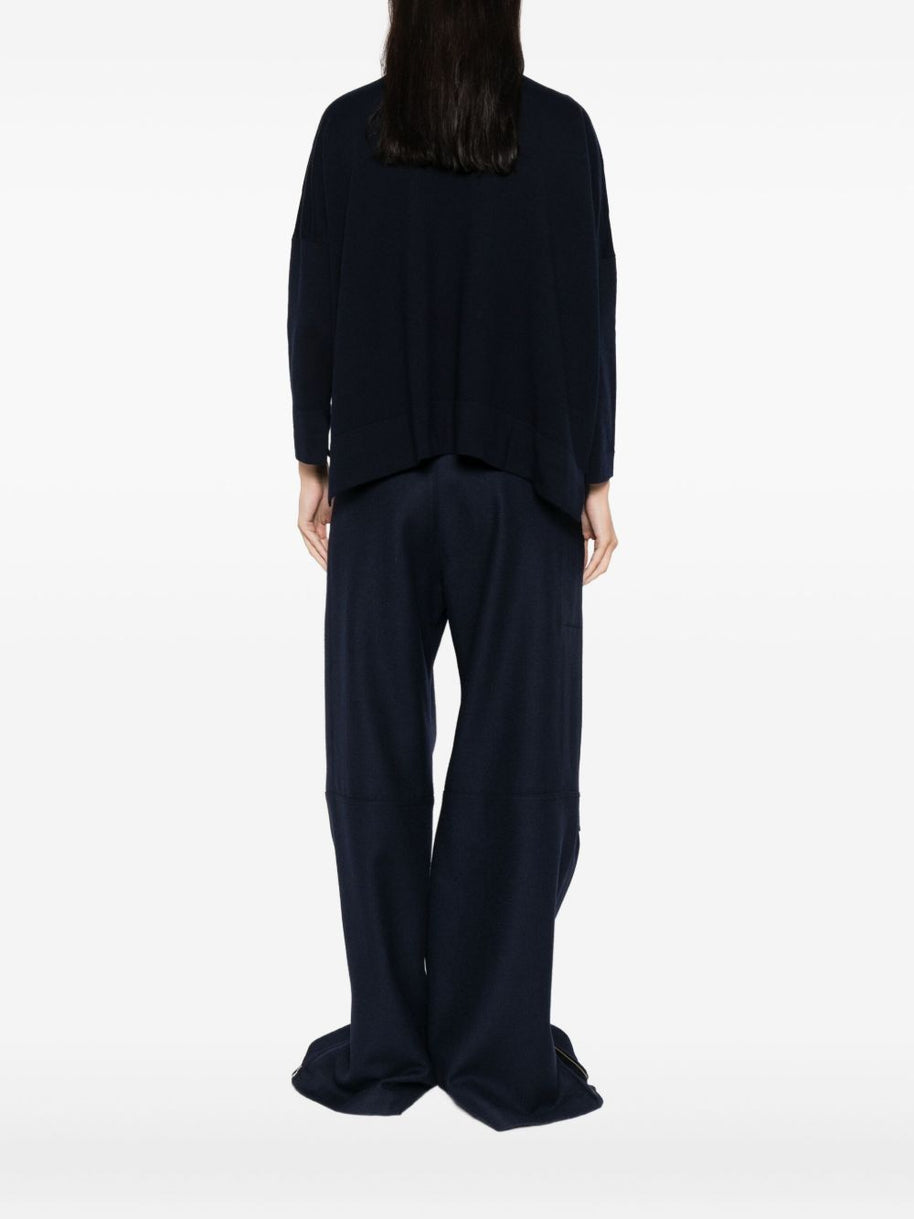 Daniela Gregis Sweaters Blue