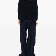 Daniela Gregis Sweaters Blue
