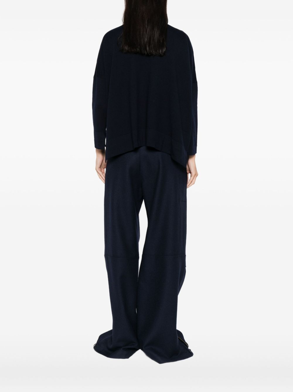 Daniela Gregis Sweaters Blue