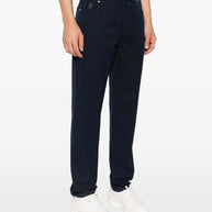 Brunello Cucinelli Cotton Trousers