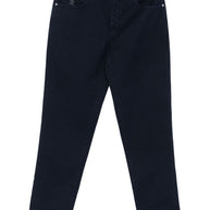 Brunello Cucinelli Cotton Trousers